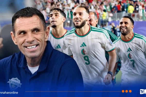 مدرب أوروغوياني يدخل سباق خلافة بيتكوفيتش!