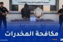الجلفة: حجز أكثر من 14 ألف قرص مهلوس مخبأة داخل عجلات سيارة