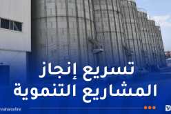 الولاة يواصلون خرجاتهم الميدانية عبر مختلف ولايات الوطن
