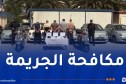 شرطة العاصمة تفكك شبكات وطنية لسرقة المركبات وتسترجع 13 مركبة