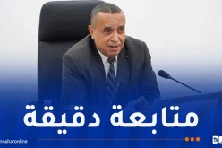 وزير الطاقة يترأس اجتماعا لمتابعة تحضيرات الدخول الاجتماعي والشراكة الخارجية