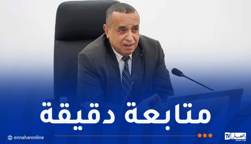 وزير الطاقة يترأس اجتماعا لمتابعة تحضيرات الدخول الاجتماعي والشراكة الخارجية