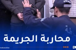 حجز أزيد من 30 ألف وحدة مفرقعات وتوقيف عدة أشخاص بتوقرت