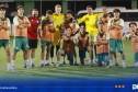 منتخب “U20” يُدشن تصفيات “الكان” بمواجهة تونس