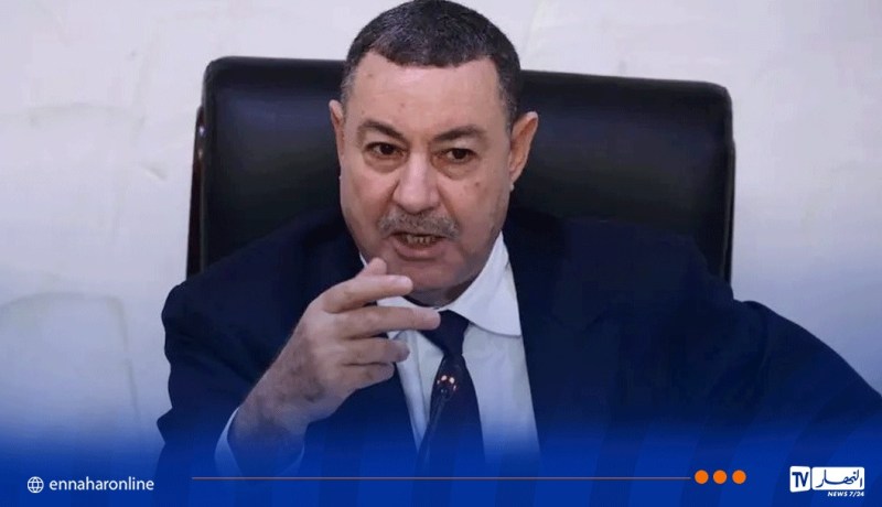 وزير الداخلية: فتح تحقيقات معمقة لكشف أسباب الاندلاع المتزامن للحرائق