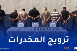بعد شل نشاط شبكة إجرامية.. أمن الرغاية يضبط 6 كلغ من الكيف