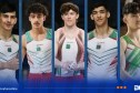 الألعاب المتوسطية.. منتخب الجمباز “رجال” في الوصافة مؤقتا