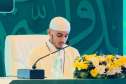 زكرياء فتال يهدي الجزائر المركز الثاني في مسابقة الملك عبد العزيز