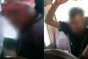 غليزان..  توقيف شخصين قاما بالإعتداء على مسن من ذوي الهمم وتصويره داخل حافلة