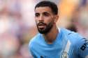 مانشستر سيتي يحسم الجدل حول مستقبل آيت نوري
