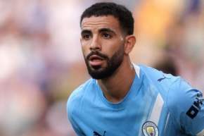 مانشستر سيتي يحسم الجدل حول مستقبل آيت نوري
