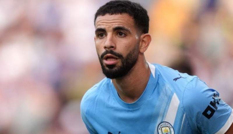 مانشستر سيتي يحسم الجدل حول مستقبل آيت نوري