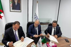 عنابة.. تنصيب علي بولعراس رئيسًا مديرًا عامًا جديدًا لمجمع الخدمات المينائية “سيربور”