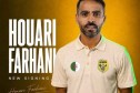 فرحاني يقدم اعتذاراته لأنصار شبيبة الساورة