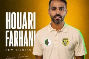 فرحاني يقدم اعتذاراته لأنصار شبيبة الساورة
