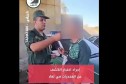 شاهد: توقيف سائق حافلة يُشتبه في تعاطيه الإكستازي