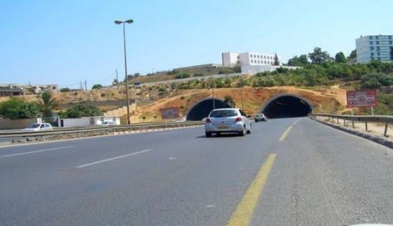 العاصمة.. غلق جزئي بهذا المحور لمدة شهر ابتداءً من الأحد وهذه الطرق البديلة
