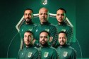 طاقم فني جزائري على رأس نادي الوفاق الليبي