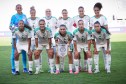 سيدات المنتخب الوطني يتعرفن على منافساتهن في ربع النهائي لـ”الكان”