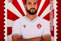 شباب تموشنت يعزز صفوفه بتومي محمد زين