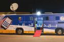 بريد الجزائر يخصص مكاتب متنقلة إلى مناطق الحرائق