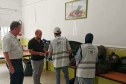 3 مراكز لجمع المساعدات …الشلف تتجند لإغاثة المتضررين من الحرائق 