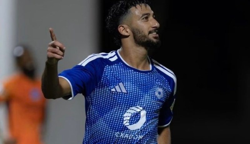 بالفيديو.. بن رحمة هداف ويقود نيوم للدور الـ16 من كأس الملك