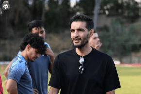 آيت وعمر: “فخور بانضمامي لاتحاد العاصمة وأدرك حجم التطلعات”