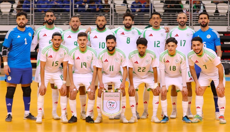 المنتخب الوطني لـ”الفوتصال” يواجه نظيره السعودي وديا استعدادا لـ”كان 2026″