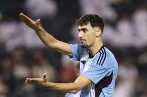 بالفيديو… بركان هداف في افتتاح الموسم الجديد للدوري القطري