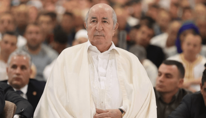 هذه هي تفاصيل “جائزة الجزائر في السيرة النبوية”