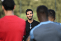 آيت وعمر: “نستهدف صفقات جديدة في مستوى اتحاد العاصمة”