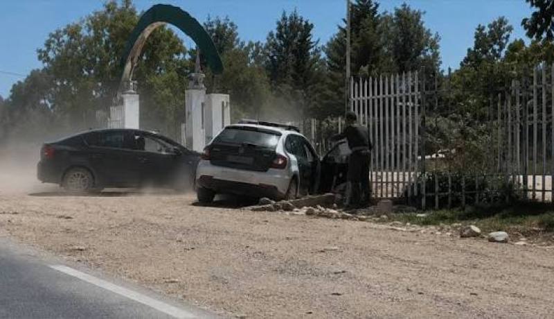 ميلة.. تفاصيل جديدة في قضية محاولة دهس دركيين