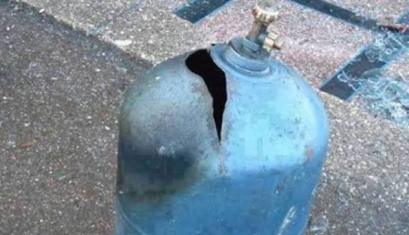 العاصمة.. إصابة شخص في انفجار قارورة غاز ببرج الكيفان
