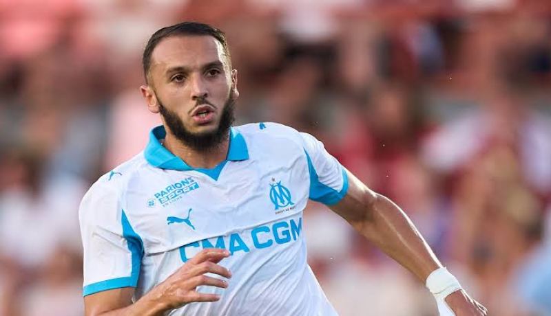شروط مارسيليا تُبعد غويري عن إشبيلية