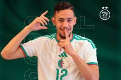 في انتظار ترسيم الصفقة.. بن بوعلي إلى الدوري المصري