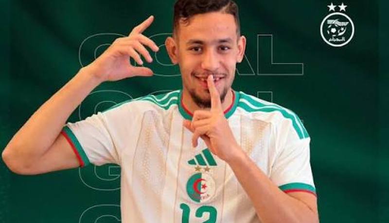 في انتظار ترسيم الصفقة.. بن بوعلي إلى الدوري المصري