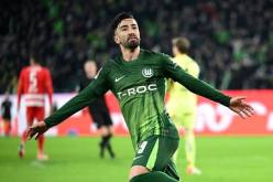 عمورة يجتاز الفحص الطبي مع ناديه الجديد !