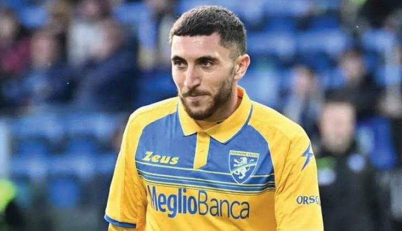 موناكو يرصد 10 ملايين يورو للتعاقد مع غجيميس