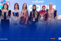 6 مواهب جزائرية تمثل الجزائر في المنتدى الثقافي الدولي للطفل بموسكو