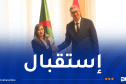 الرئيس الصربي يُعرب عن رغبته في زيارة الجزائر