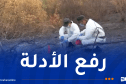 وحدات الدرك تباشر التحقيقات من البؤر التي إندلعت منها الحرائق