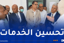وزير الصحة يتفقد عدداً من الهياكل الصحية في تيميمون