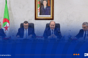 الوزير الأول يترأس إجتماعا تحضيرا للدخول الإجتماعي