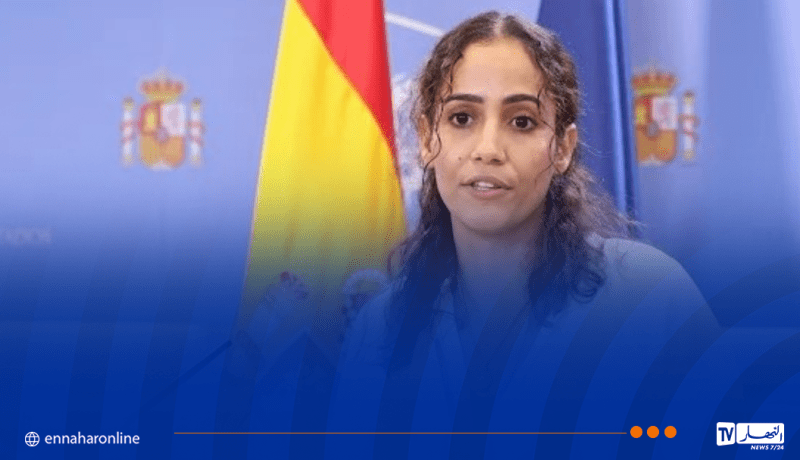 برلمانية إسبانية: إضعاف علاقاتنا مع الجزائر كان خطأ ودفعنا ثمنه