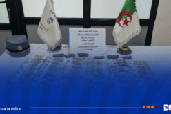 توقيف مسافرة وحجز 12 ألف أورو غير مصرح بها بالمطار الدولي بسطيف