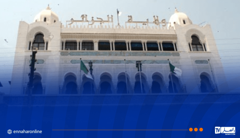 ولاية الجزائر تُحذر