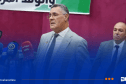 وزير الري يدعو إلى تسريع إنجاز المشاريع واحترام الآجال المحددة
