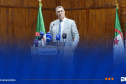 منح الموافقة المبدئية لتزويد ولايتي بسكرة والقنطرة بالماء الشروب من سد بني هارون