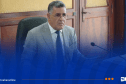 وزير الري يترأس اجتماع عمل لمتابعة المشاريع الهيكلية للقطاع